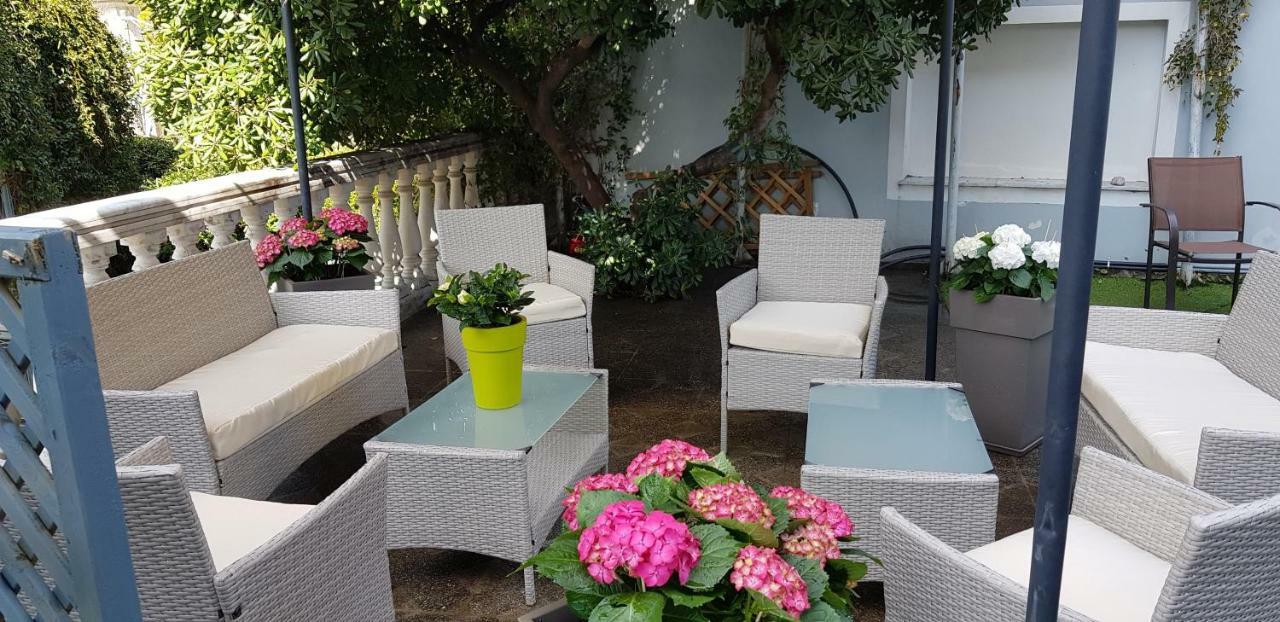 Hotel Pyrgos Of Mytilíni Extérieur photo