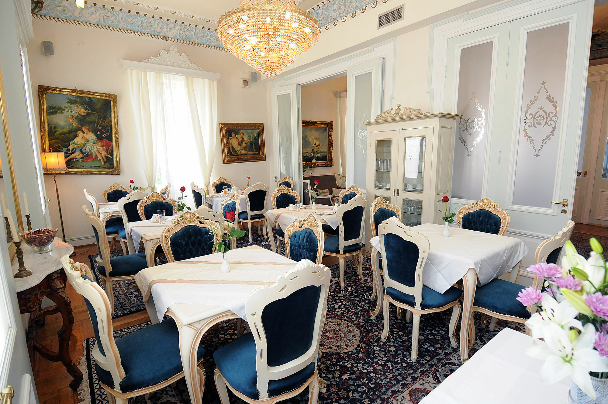 Hotel Pyrgos Of Mytilíni Extérieur photo