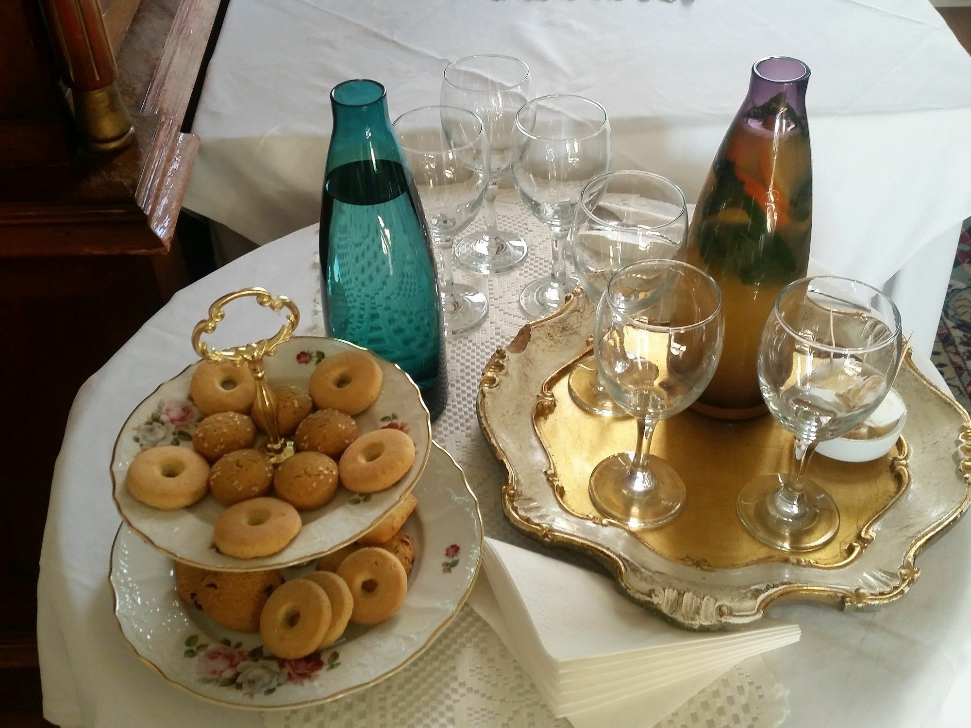 Hotel Pyrgos Of Mytilíni Extérieur photo