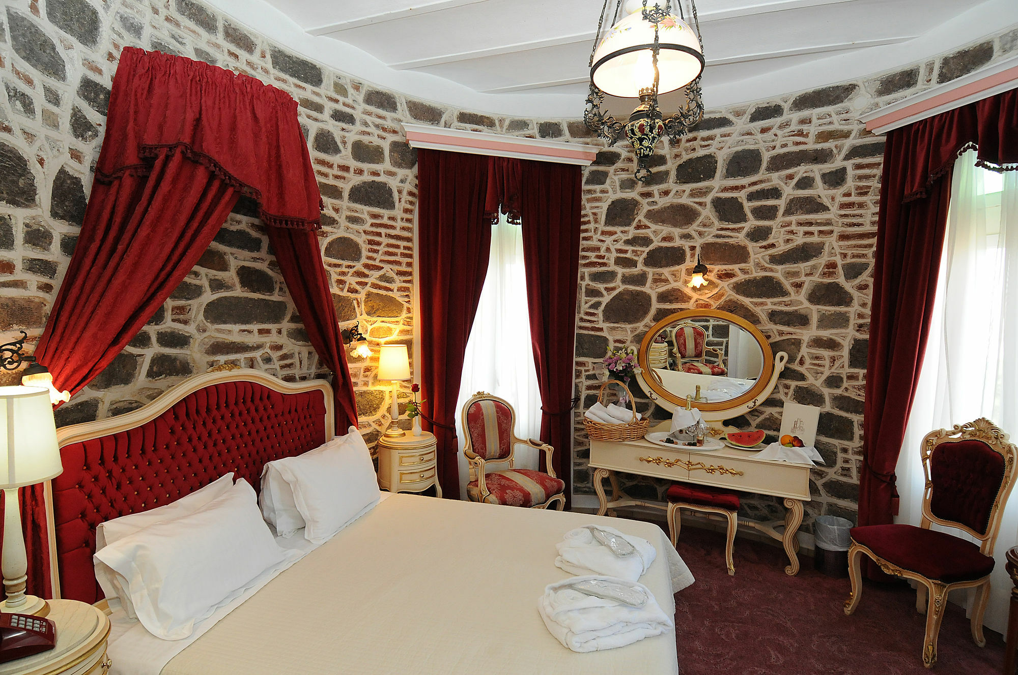 Hotel Pyrgos Of Mytilíni Extérieur photo
